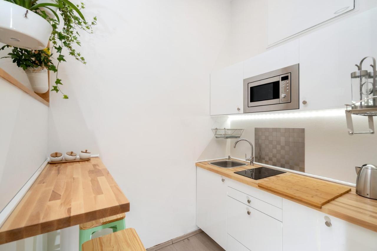 Apartamento Cozy Einstein Berlim