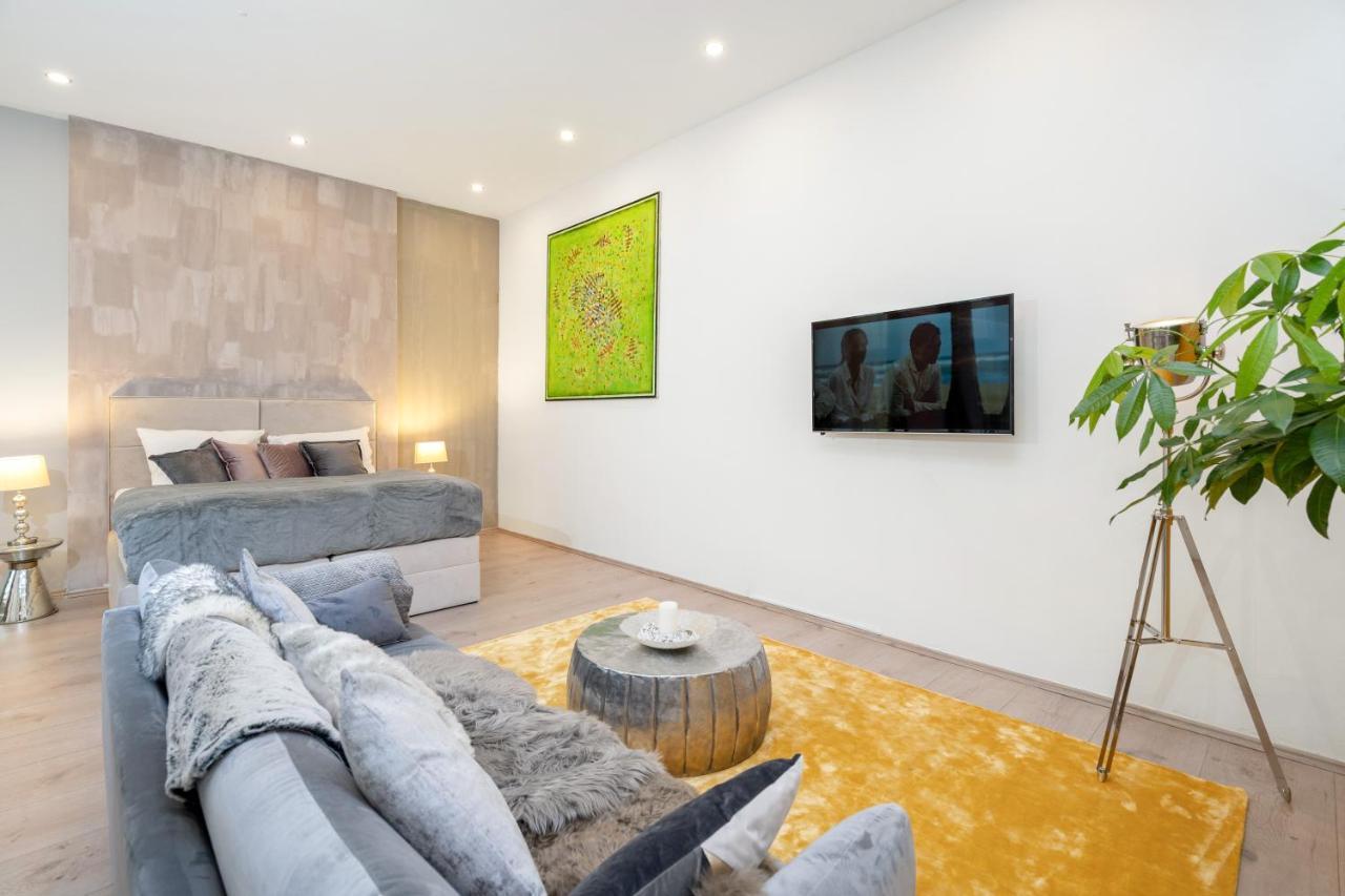 Cozy Einstein Apartamento
