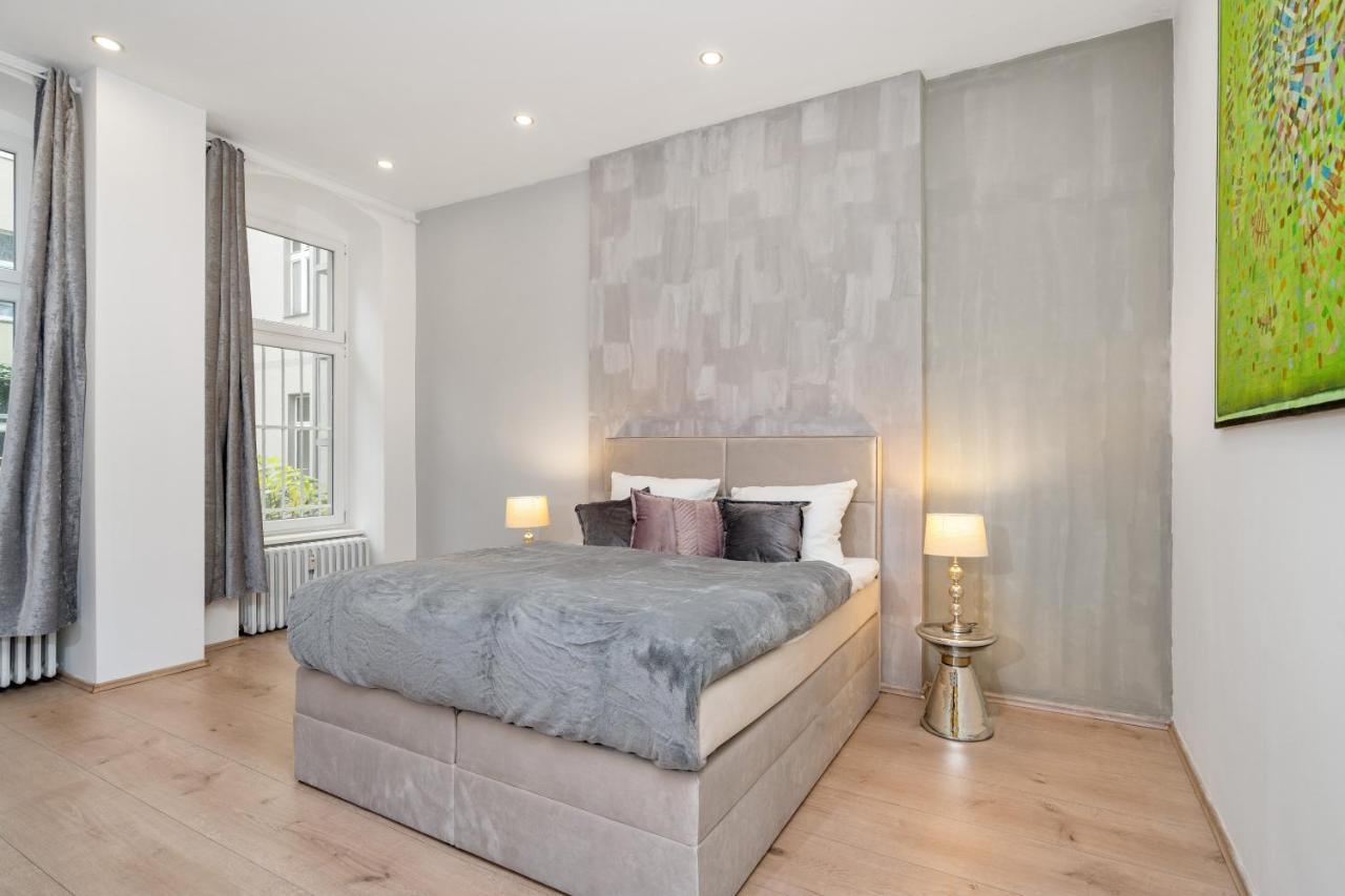 Cozy Einstein Apartamento