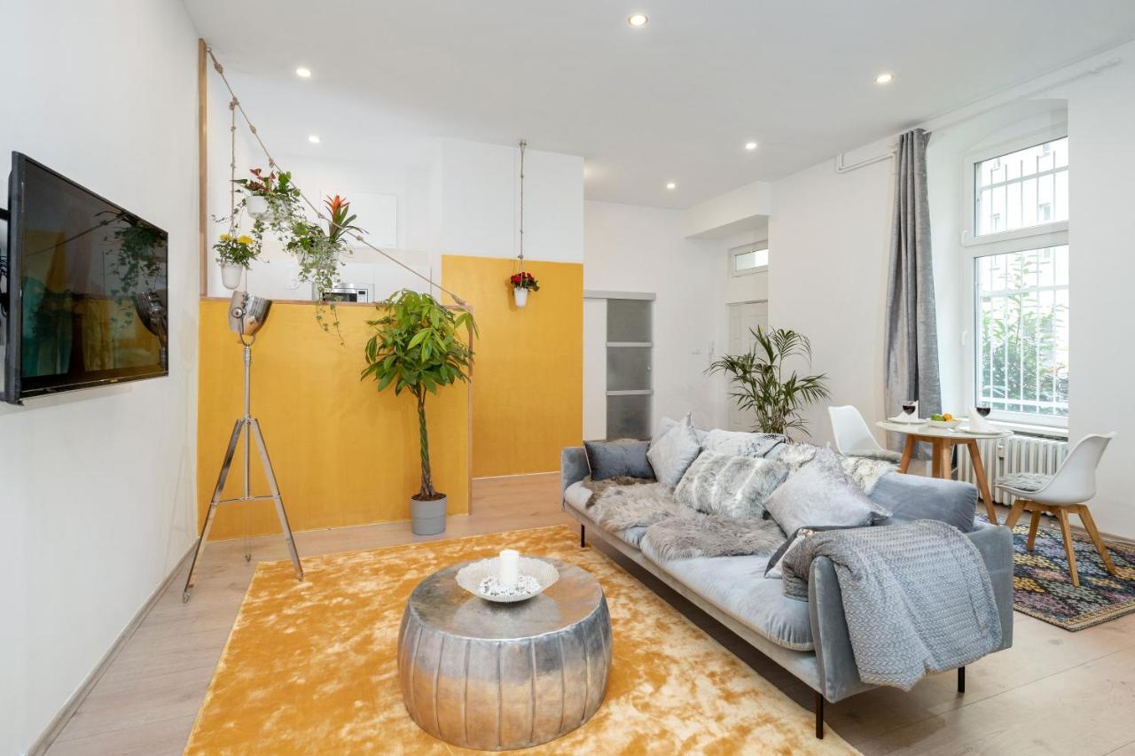Apartamento Cozy Einstein *