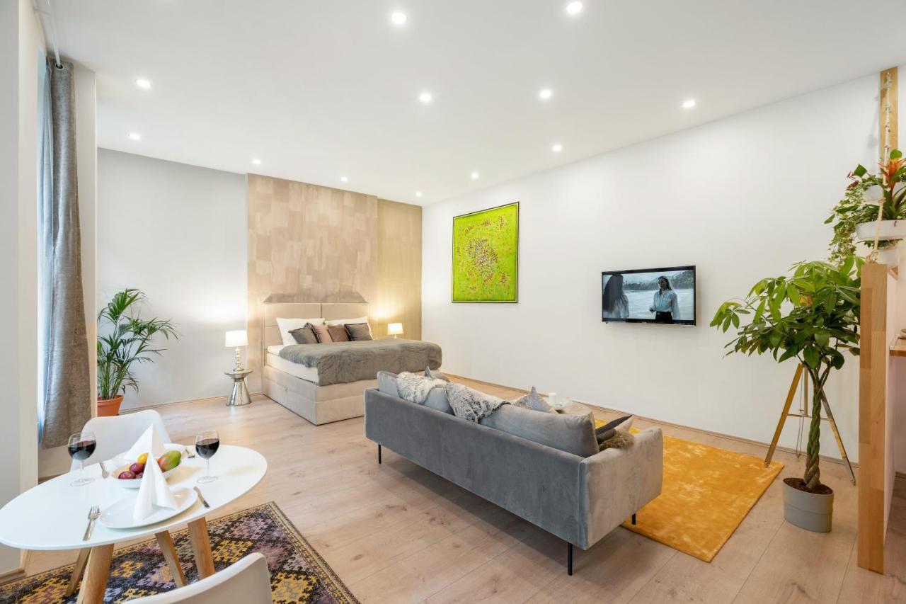 Cozy Einstein Apartamento *